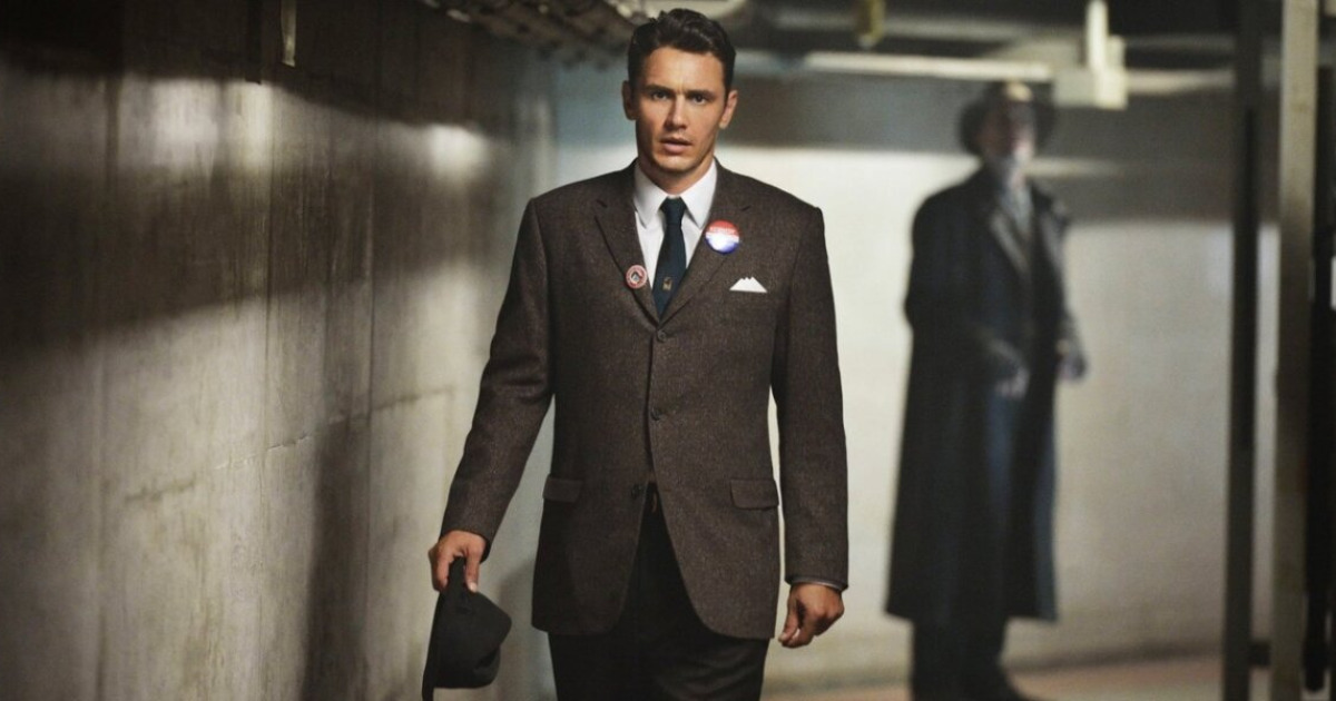 11.22.63 kapak fotoğrafı ve duvar kağıdı