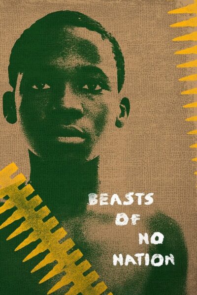 Beasts of No Nation afişi