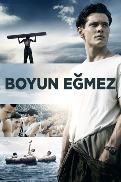 Boyun Eğmez afişi