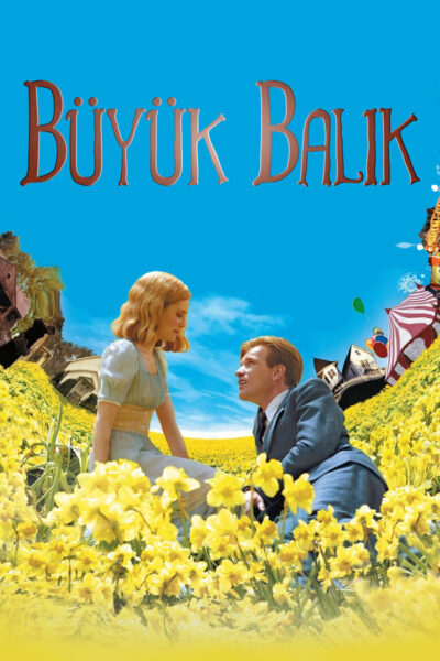 Büyük Balık