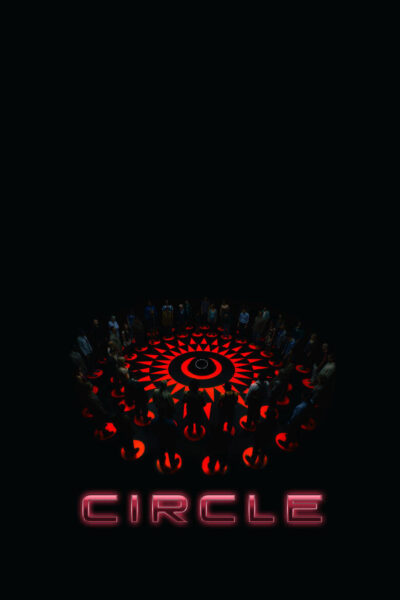 Circle afişi