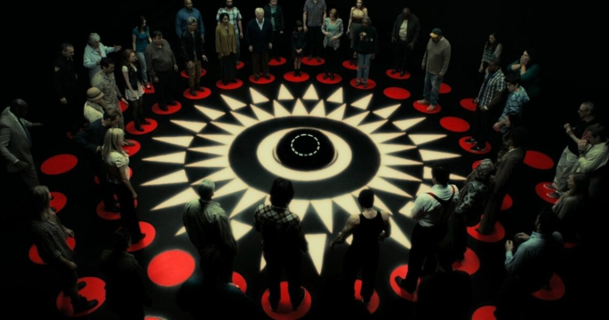 Circle kapak fotoğrafı ve duvar kağıdı