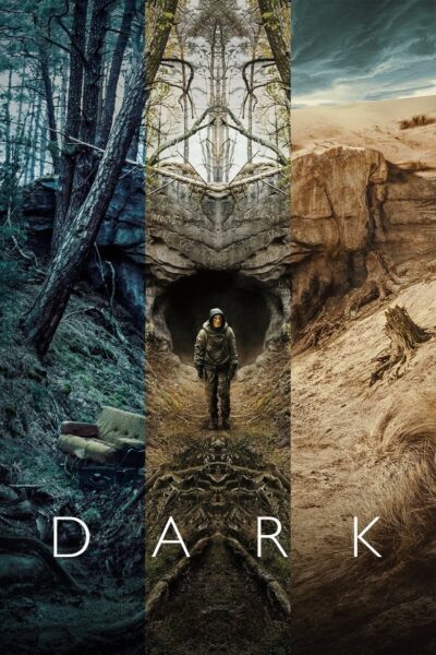 Dark afişi