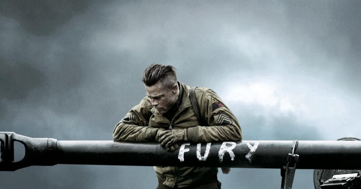 Fury kapak fotoğrafı ve duvar kağıdı
