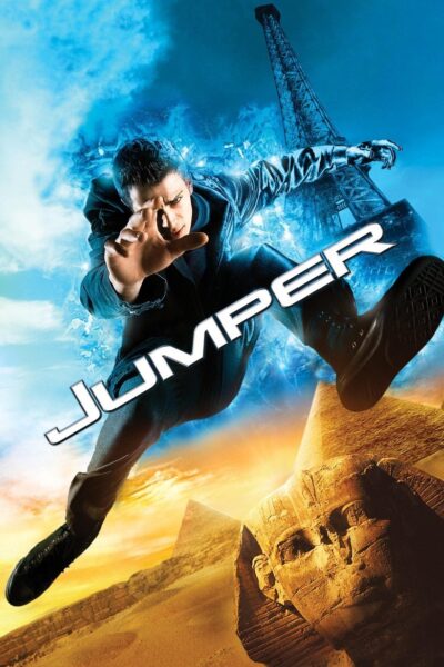Jumper afişi