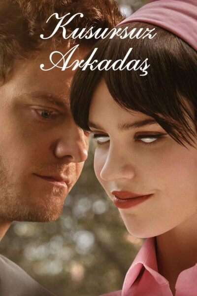 Kusursuz Arkadaş (Companion) Kusursuz Arkadaş orijinal film afişi