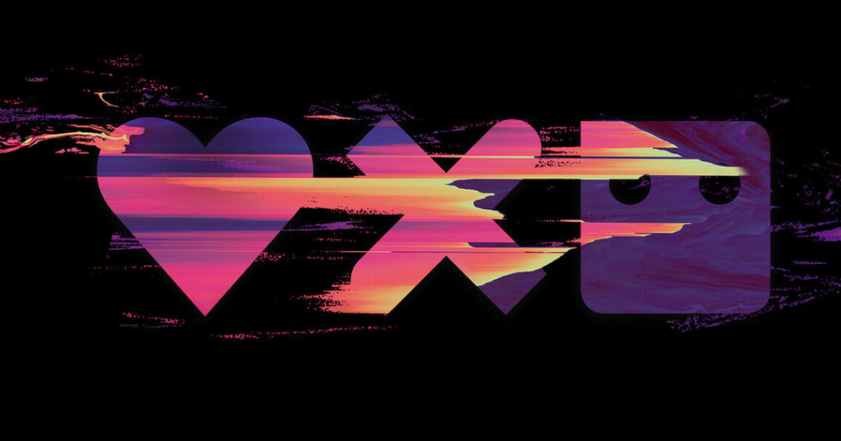 Love, Death & Robots kapak fotoğrafı ve duvar kağıdı