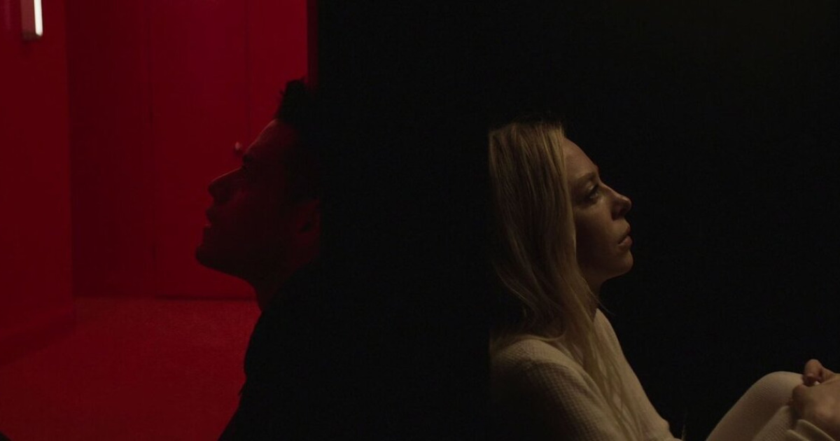 Mr. Robot kapak fotoğrafı ve duvar kağıdı