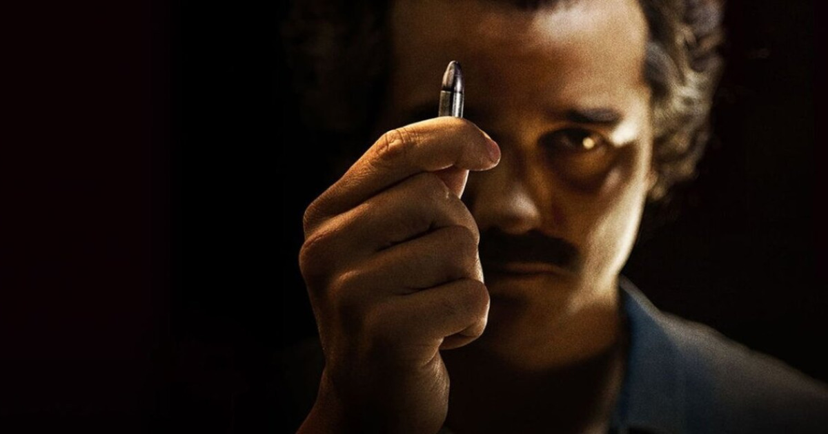 Narcos kapak fotoğrafı ve duvar kağıdı