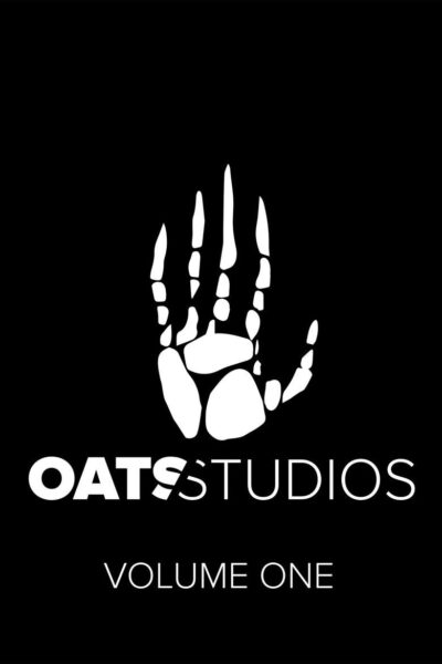 Oats Studios: Volume 1 afişi