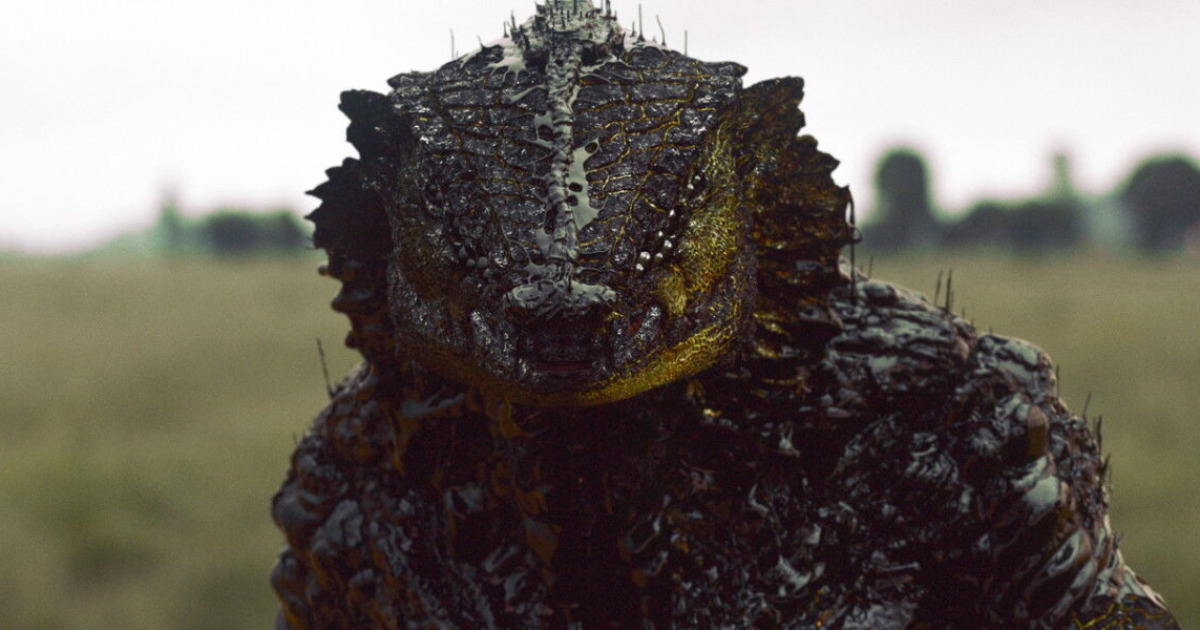 Oats Studios: Volume 1 kapak fotoğrafı ve duvar kağıdı
