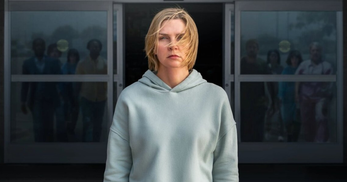 Pluribus kapak fotoğrafı ve duvar kağıdı