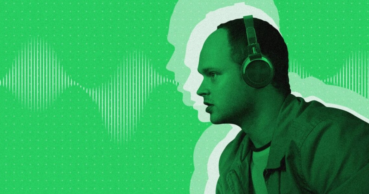 The Playlist kapak fotoğrafı ve duvar kağıdı
