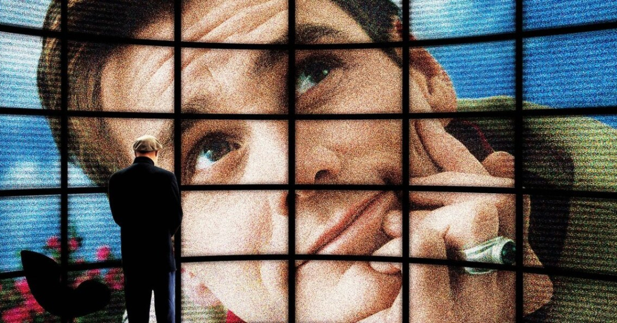 Truman Show kapak fotoğrafı ve duvar kağıdı