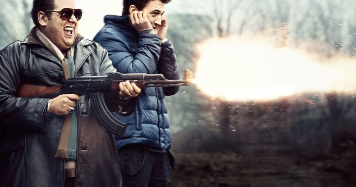 Vurguncular kapak fotoğrafı ve duvar kağıdı