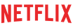 Netflix Logosu