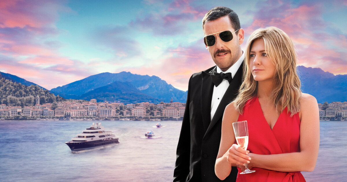 Murder Mystery kapak fotoğrafı ve duvar kağıdı