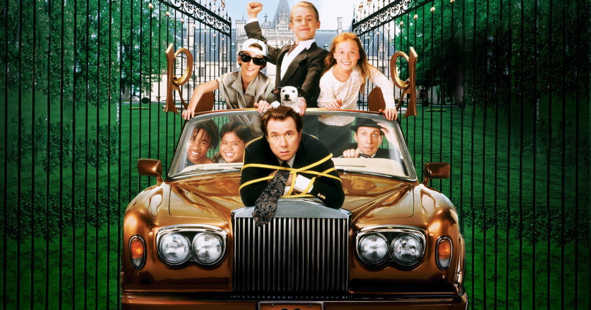Richie Rich kapak fotoğrafı ve duvar kağıdı