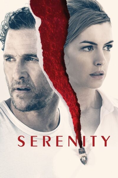 Sükûnet orijinal film afişi