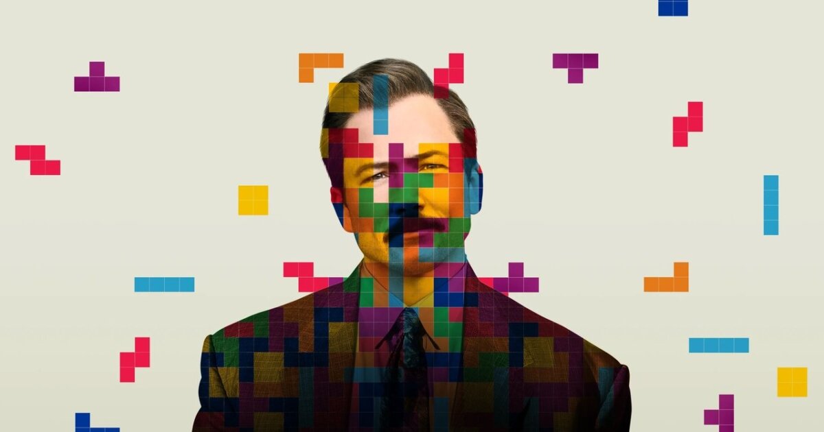 Tetris kapak fotoğrafı ve duvar kağıdı
