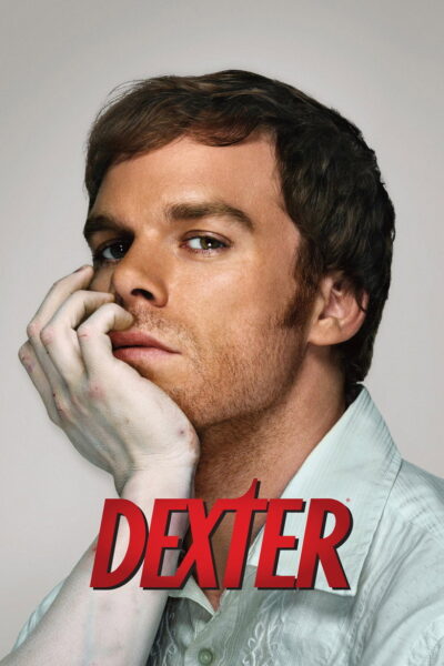 Dexter orijinal film afişi