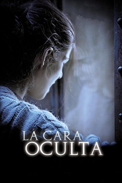 Gizli Oda orijinal film afişi