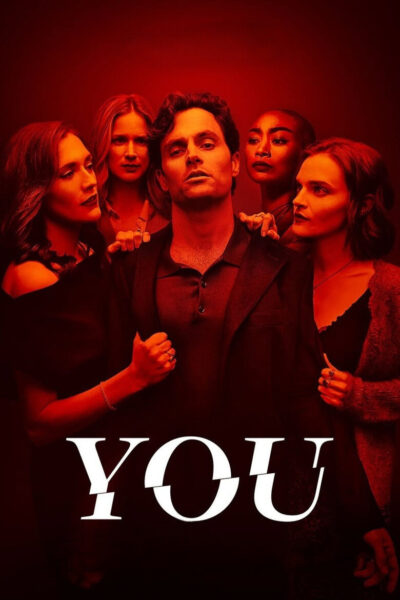 You orijinal film afişi